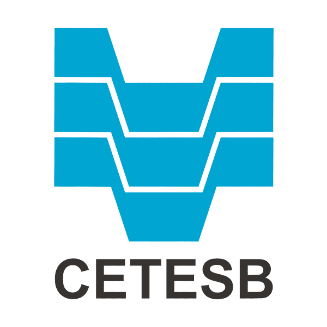Selo CETESB